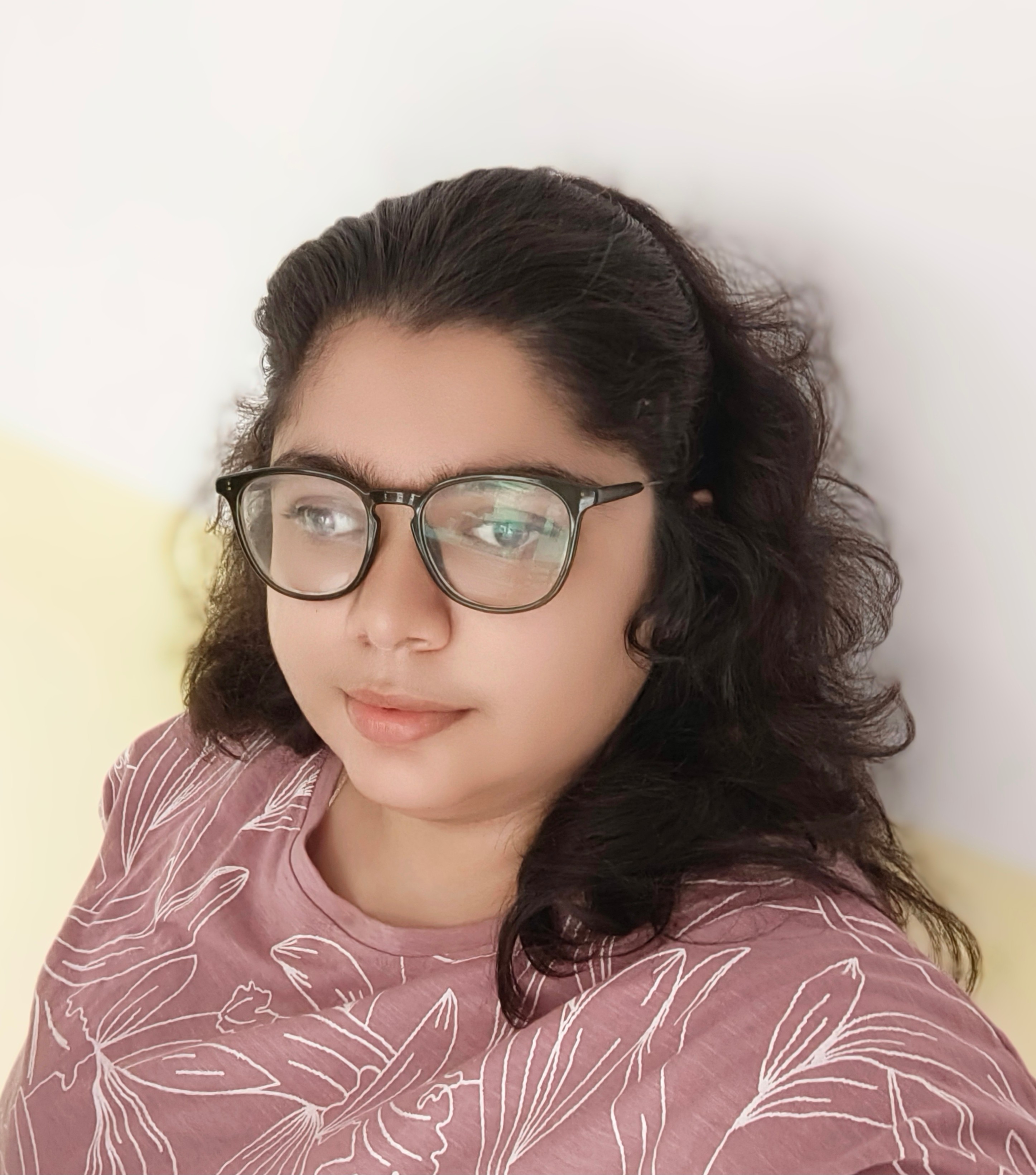 Garima Sablok